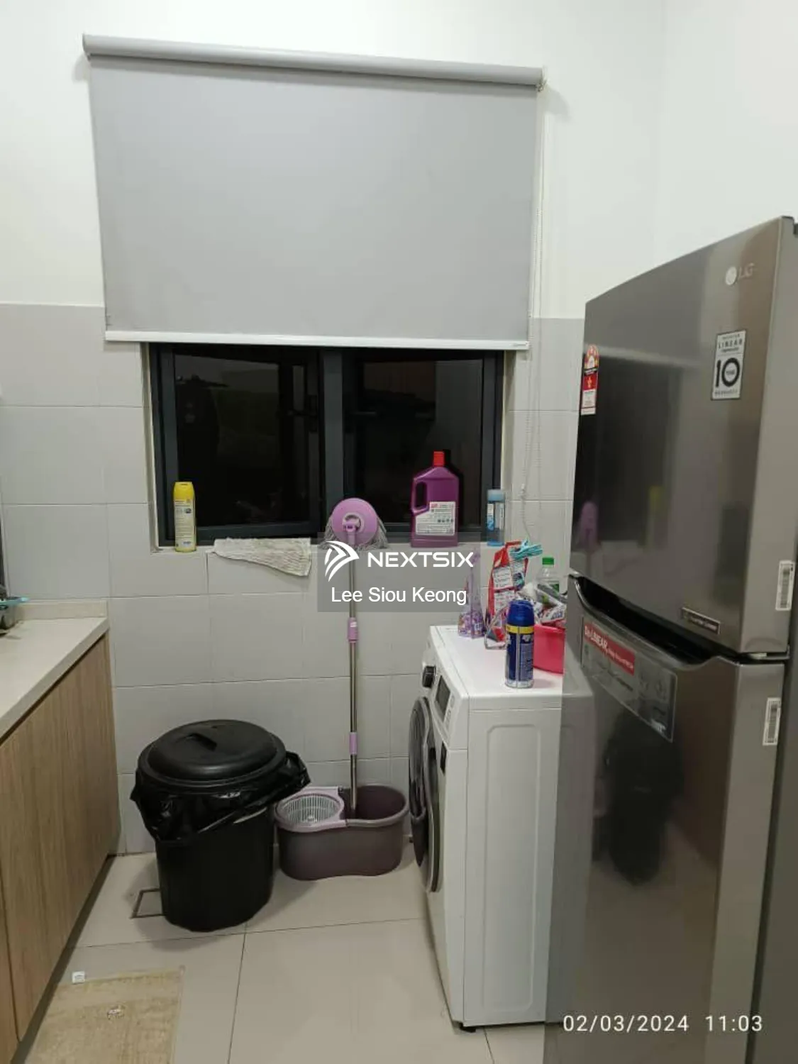 Serviced Residence For Rent in Bangsar Wilayah Persekutuan Kuala Lumpur - Image 6