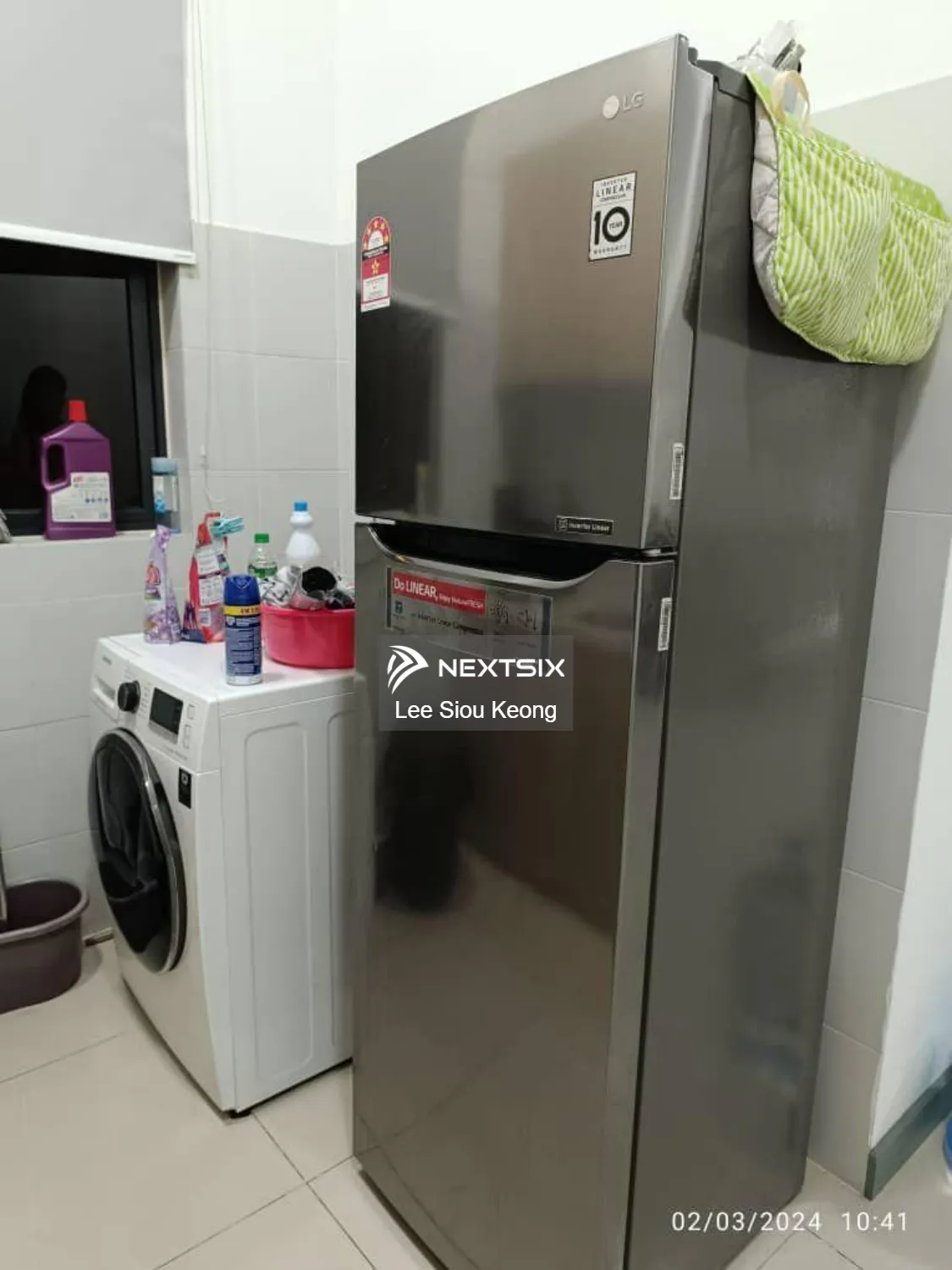 Serviced Residence For Rent in Bangsar Wilayah Persekutuan Kuala Lumpur - Image 7