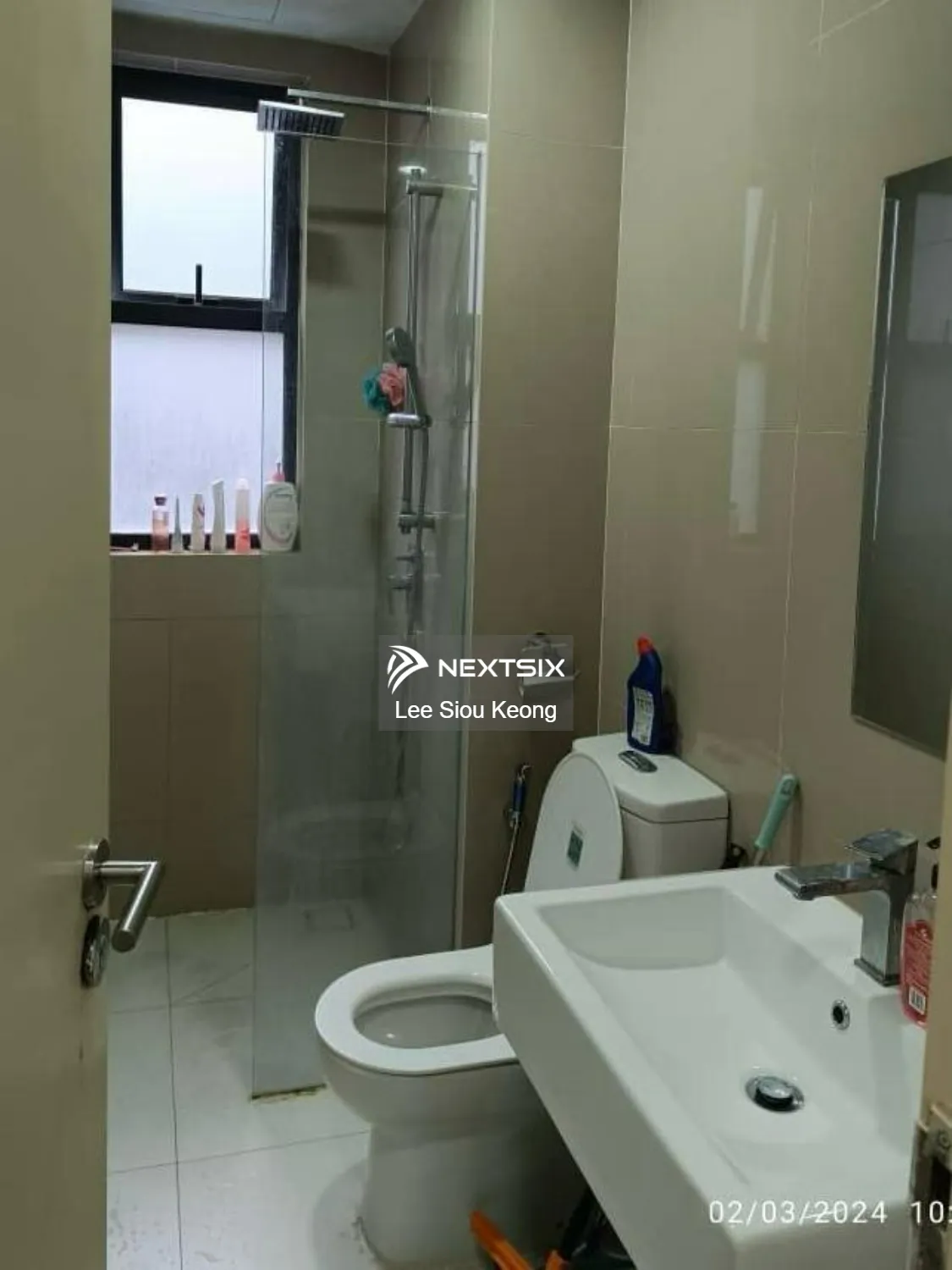Serviced Residence For Rent in Bangsar Wilayah Persekutuan Kuala Lumpur - Image 8