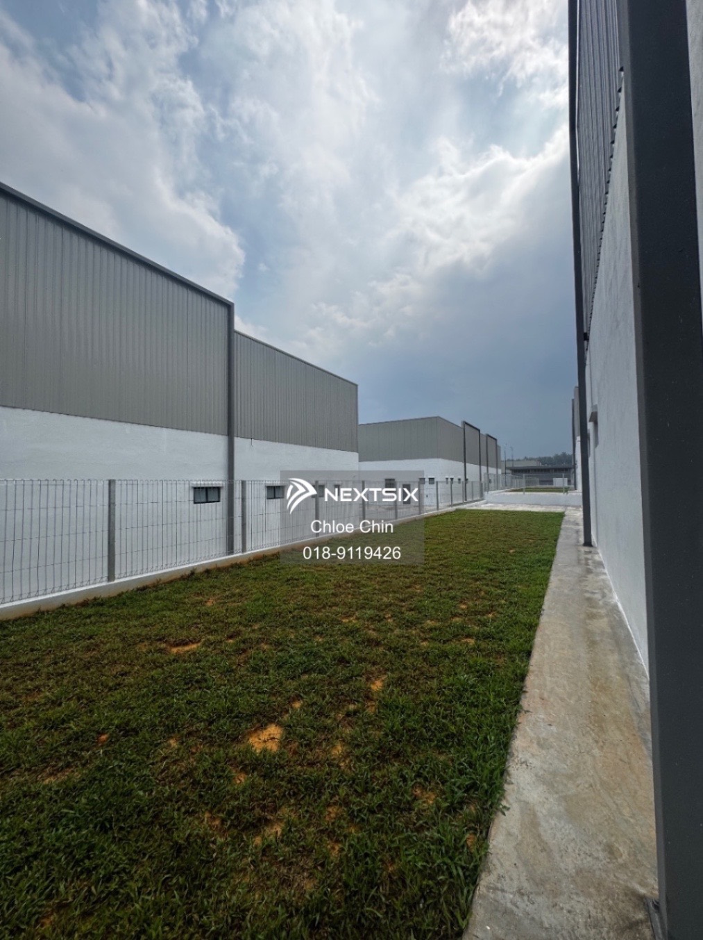 Semi-D Factory For Rent in Johor Bahru Johor - Image 10