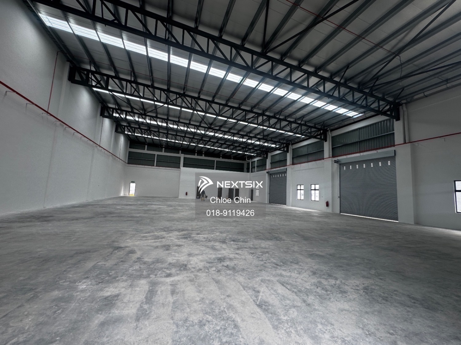 Semi-D Factory For Rent in Johor Bahru Johor - Image 5