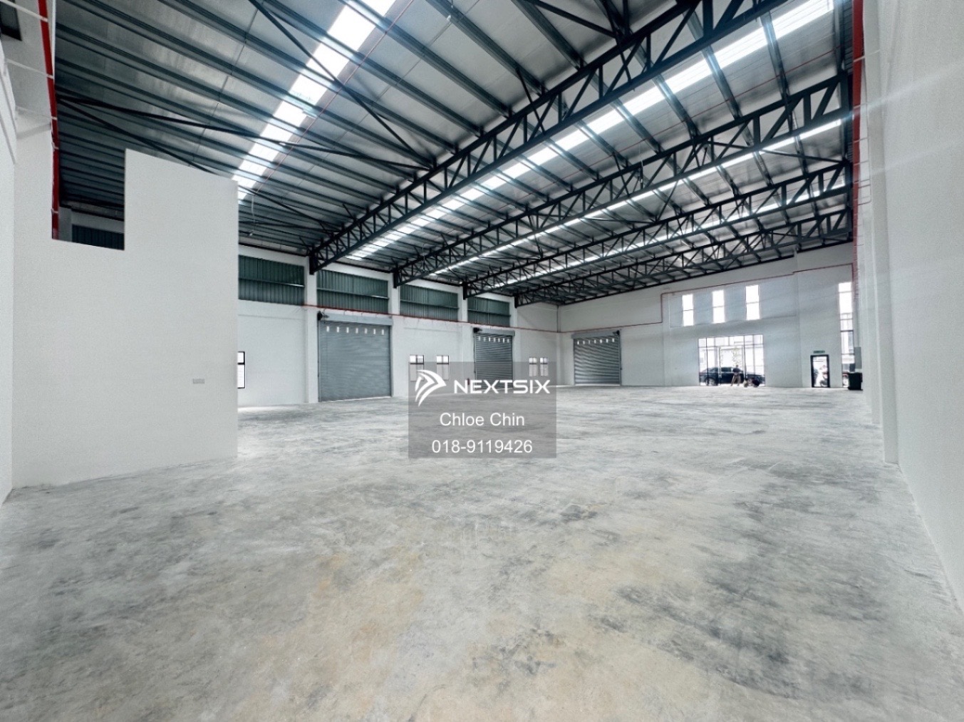 Semi-D Factory For Rent in Johor Bahru Johor - Image 6