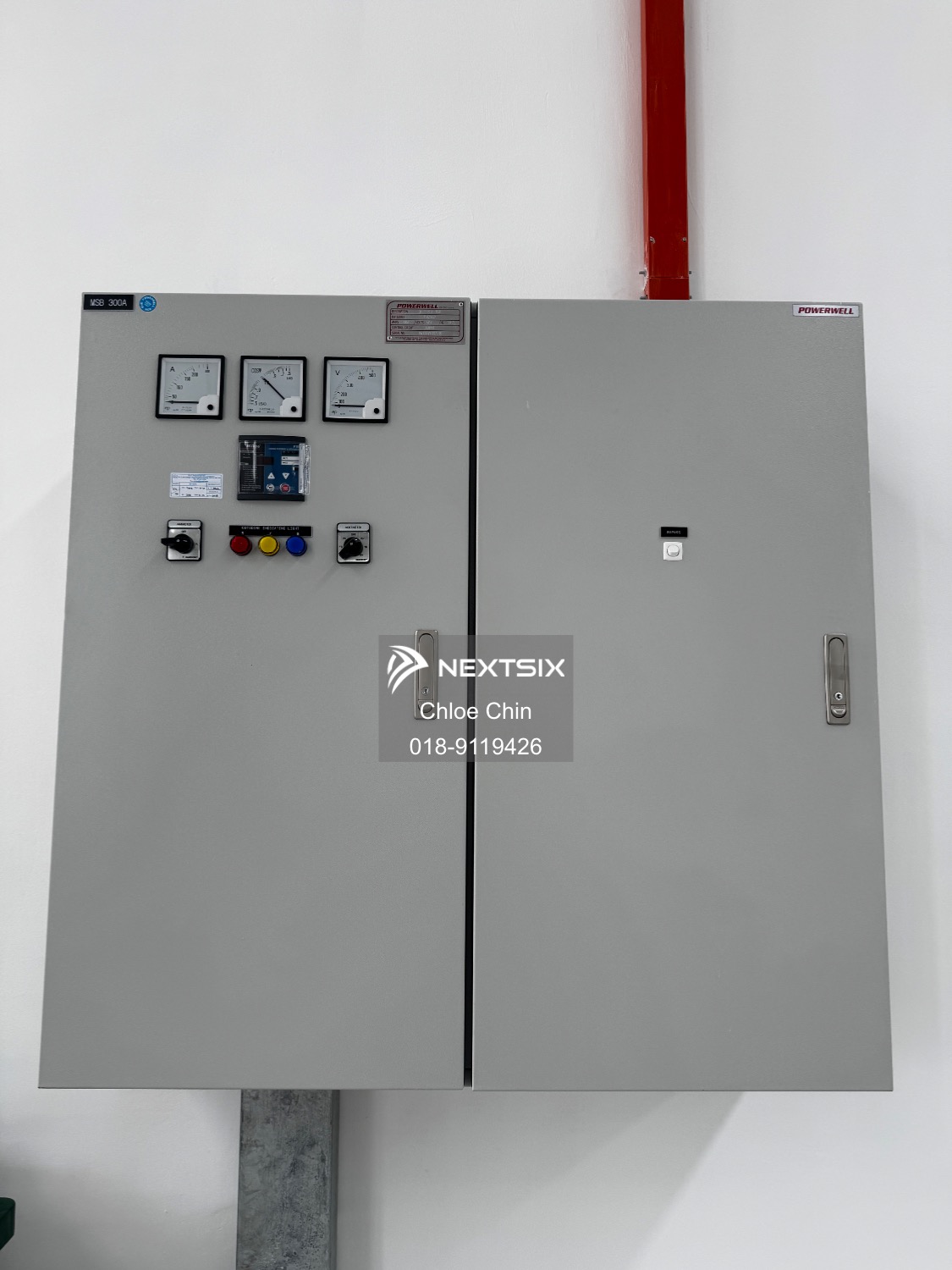 Semi-D Factory For Rent in Johor Bahru Johor - Image 9