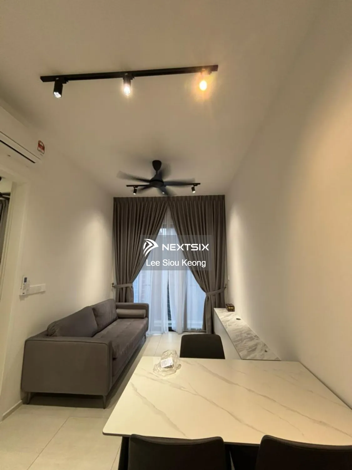 Condominium For Rent in Bangsar Kuala Lumpur