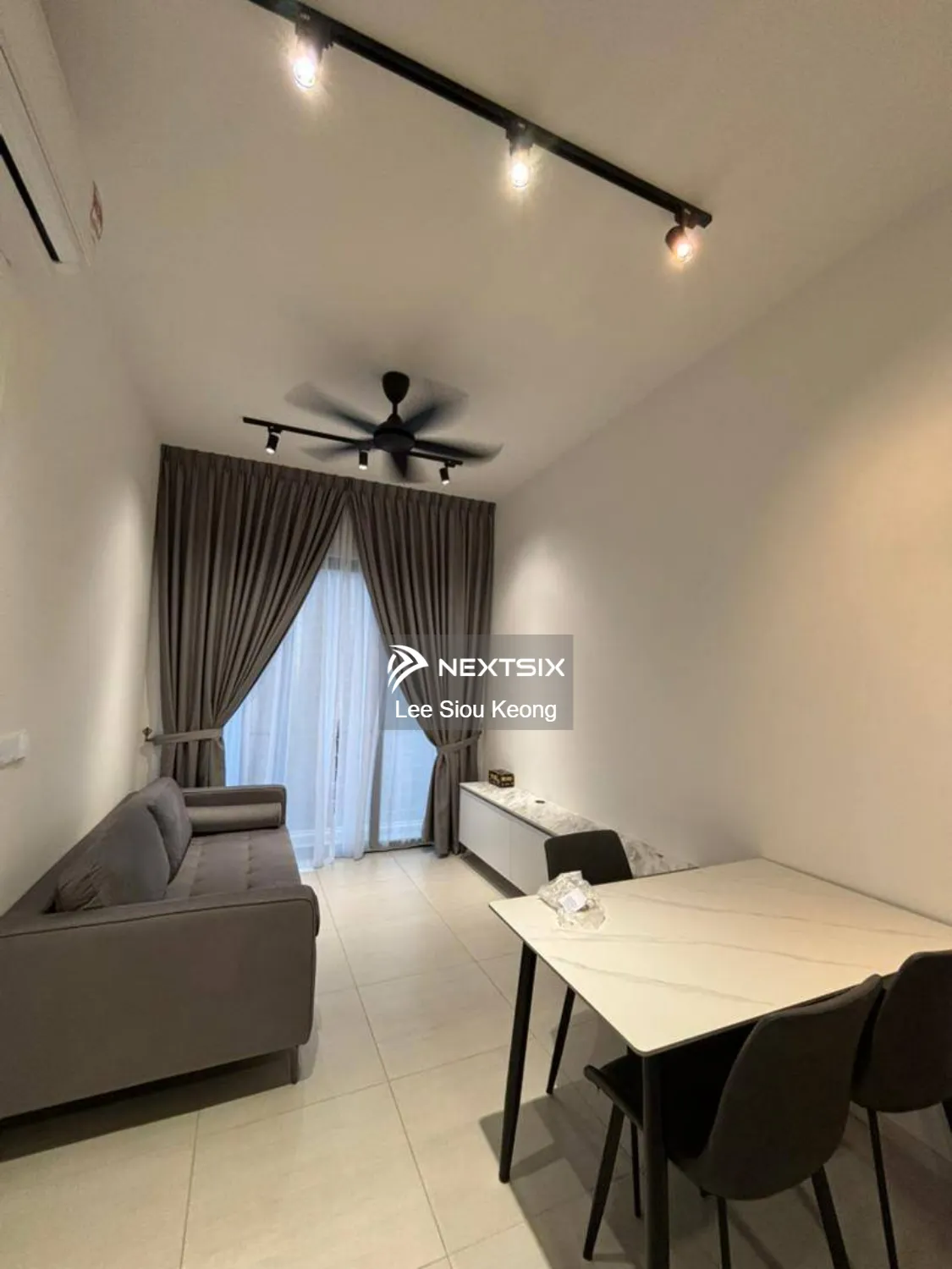 Condominium For Rent in Bangsar Wilayah Persekutuan Kuala Lumpur - Image 7