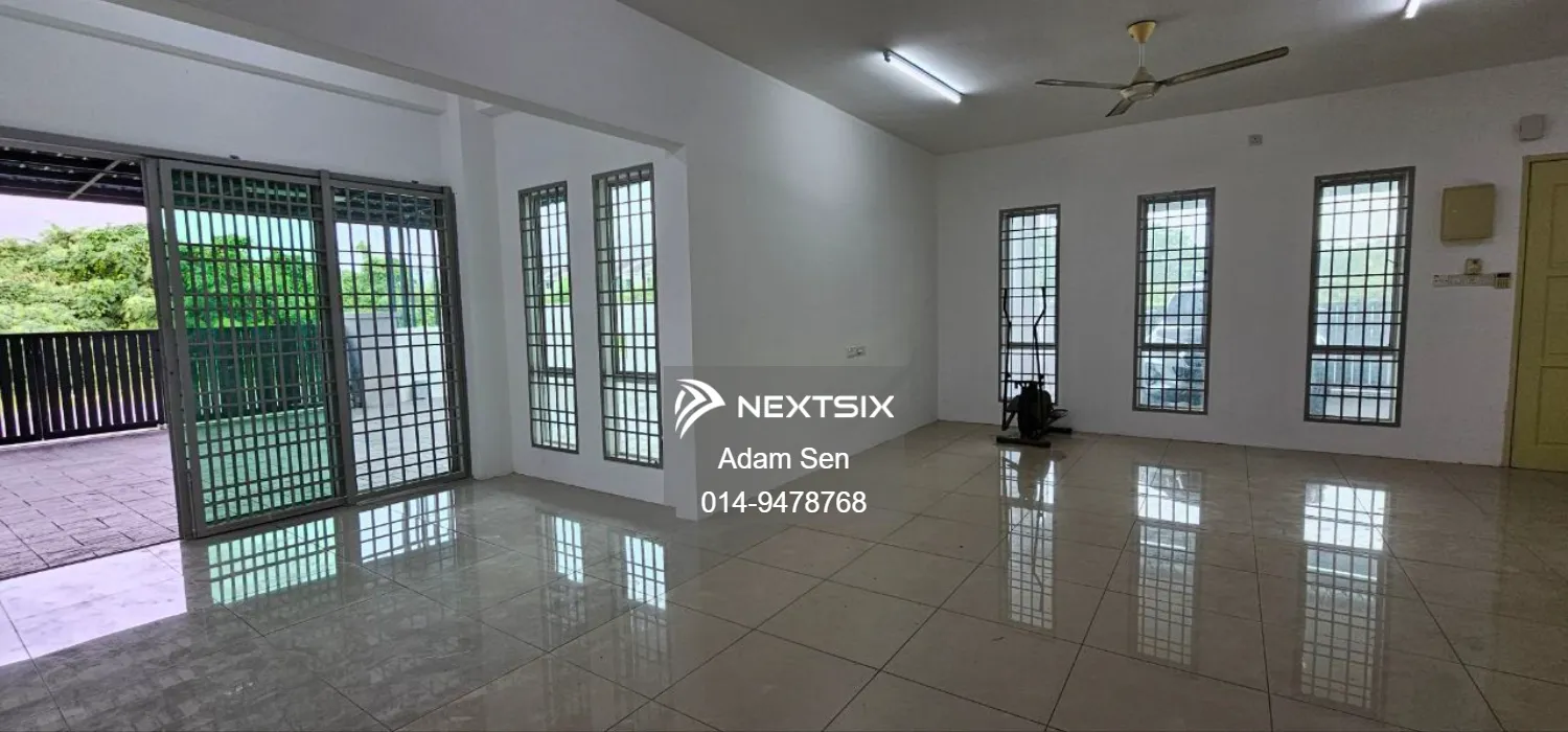 2-sty Terrace/Link House For Sale in Menglembu Perak - Image 5