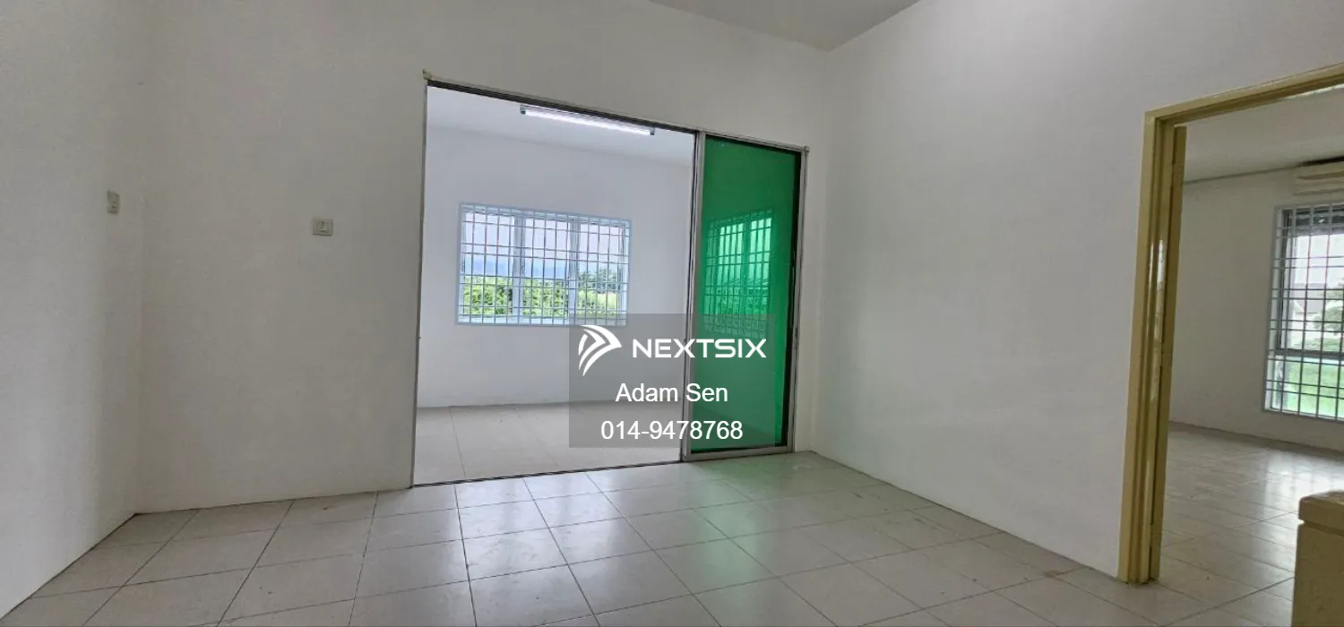 2-sty Terrace/Link House For Sale in Menglembu Perak - Image 6