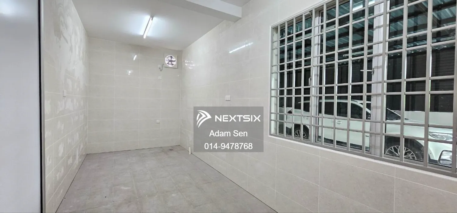 2-sty Terrace/Link House For Sale in Menglembu Perak - Image 7