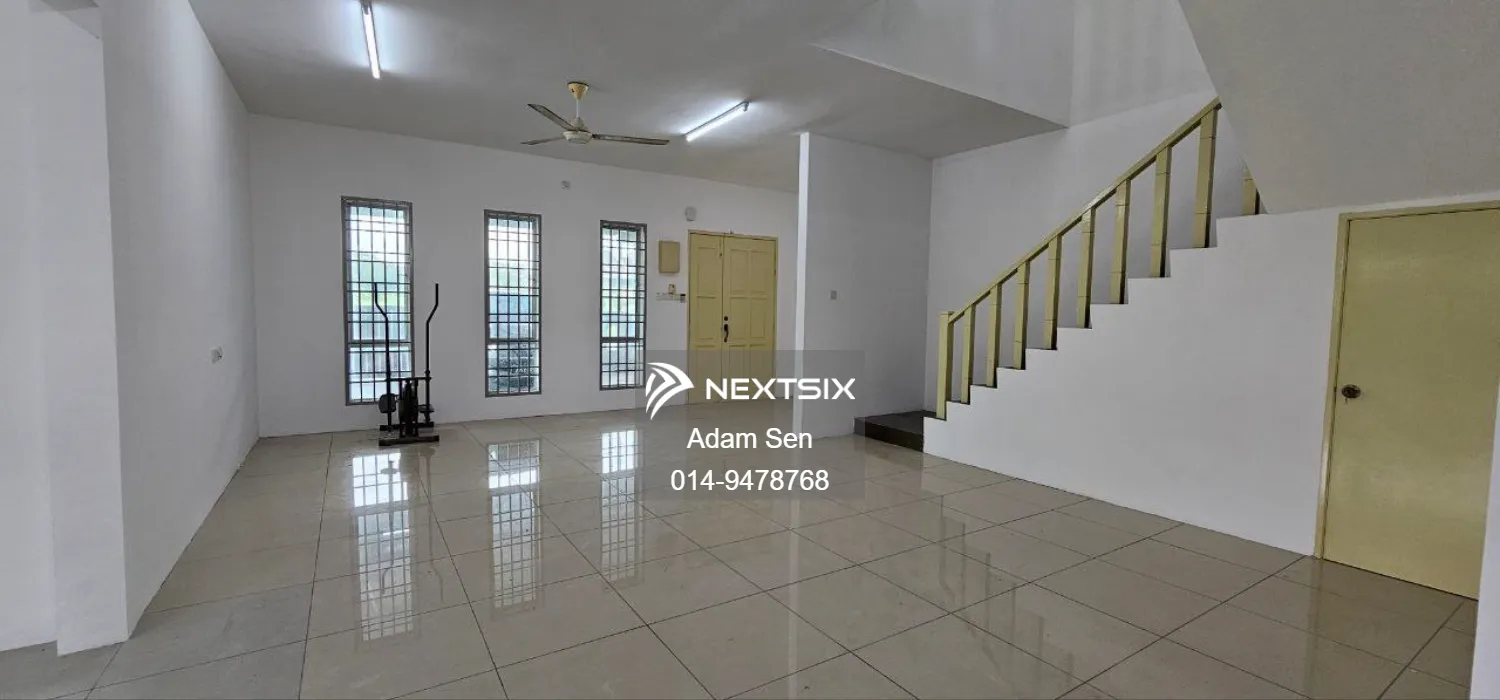 2-sty Terrace/Link House For Sale in Menglembu Perak - Image 8