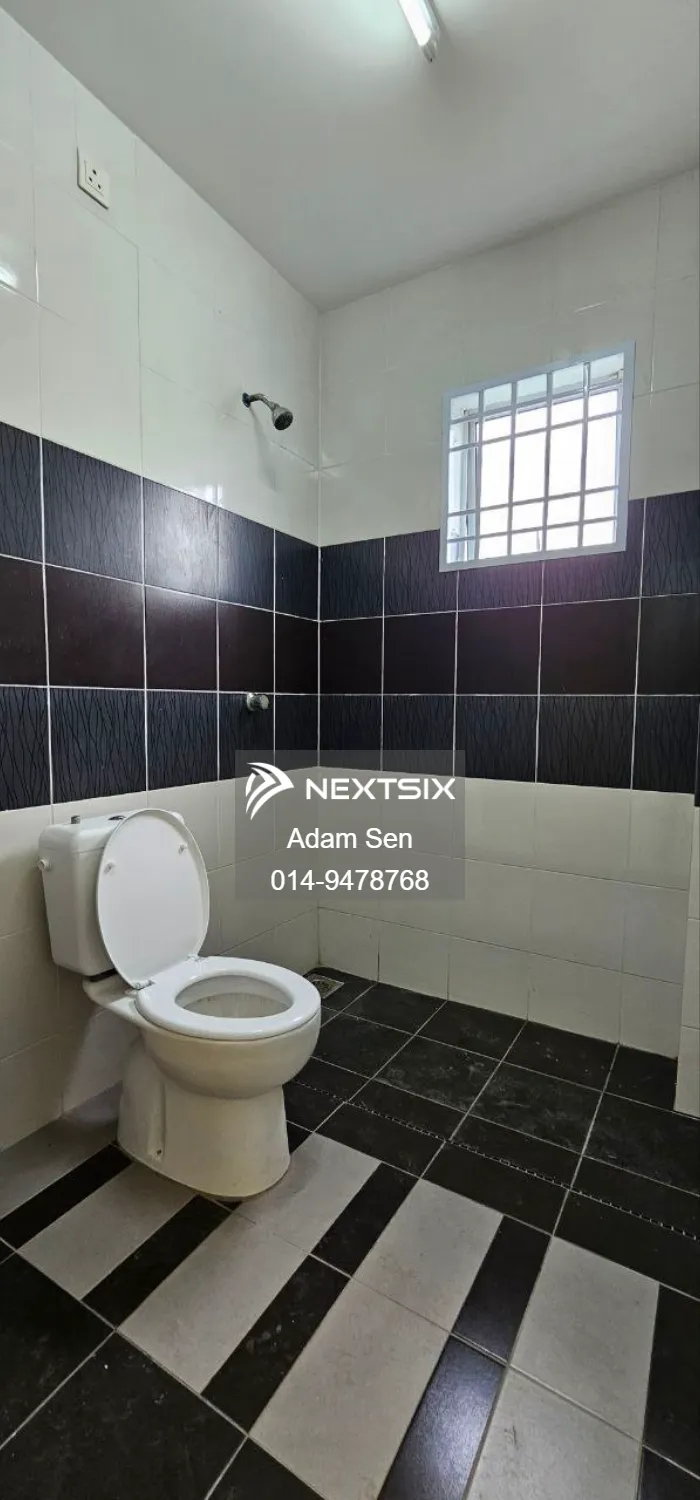 2-sty Terrace/Link House For Sale in Menglembu Perak - Image 9