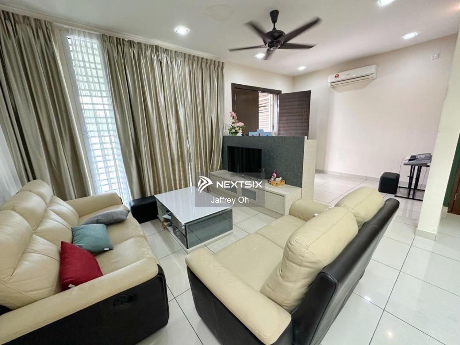 2-sty Terrace/Link House For Sale in Johor Bahru Johor