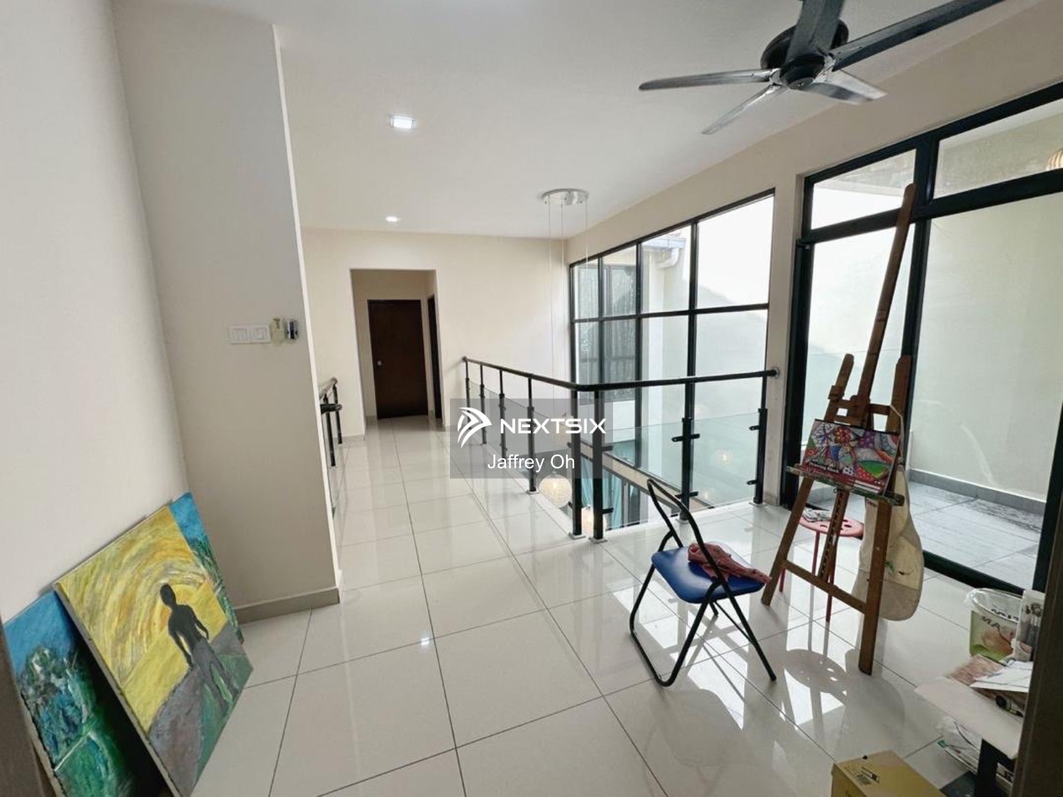 2-sty Terrace/Link House For Sale in Johor Bahru Johor - Image 10