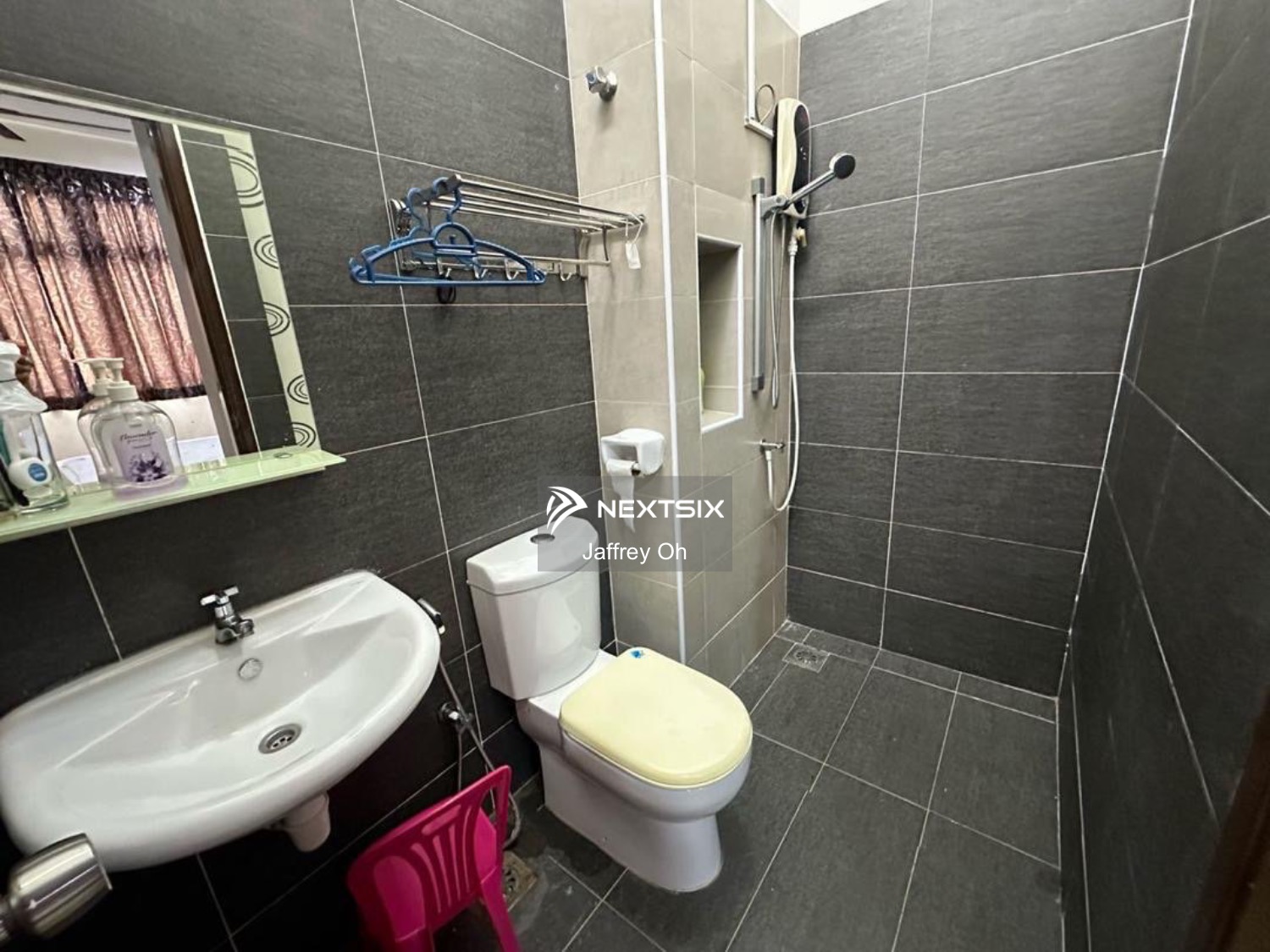 2-sty Terrace/Link House For Sale in Johor Bahru Johor - Image 16