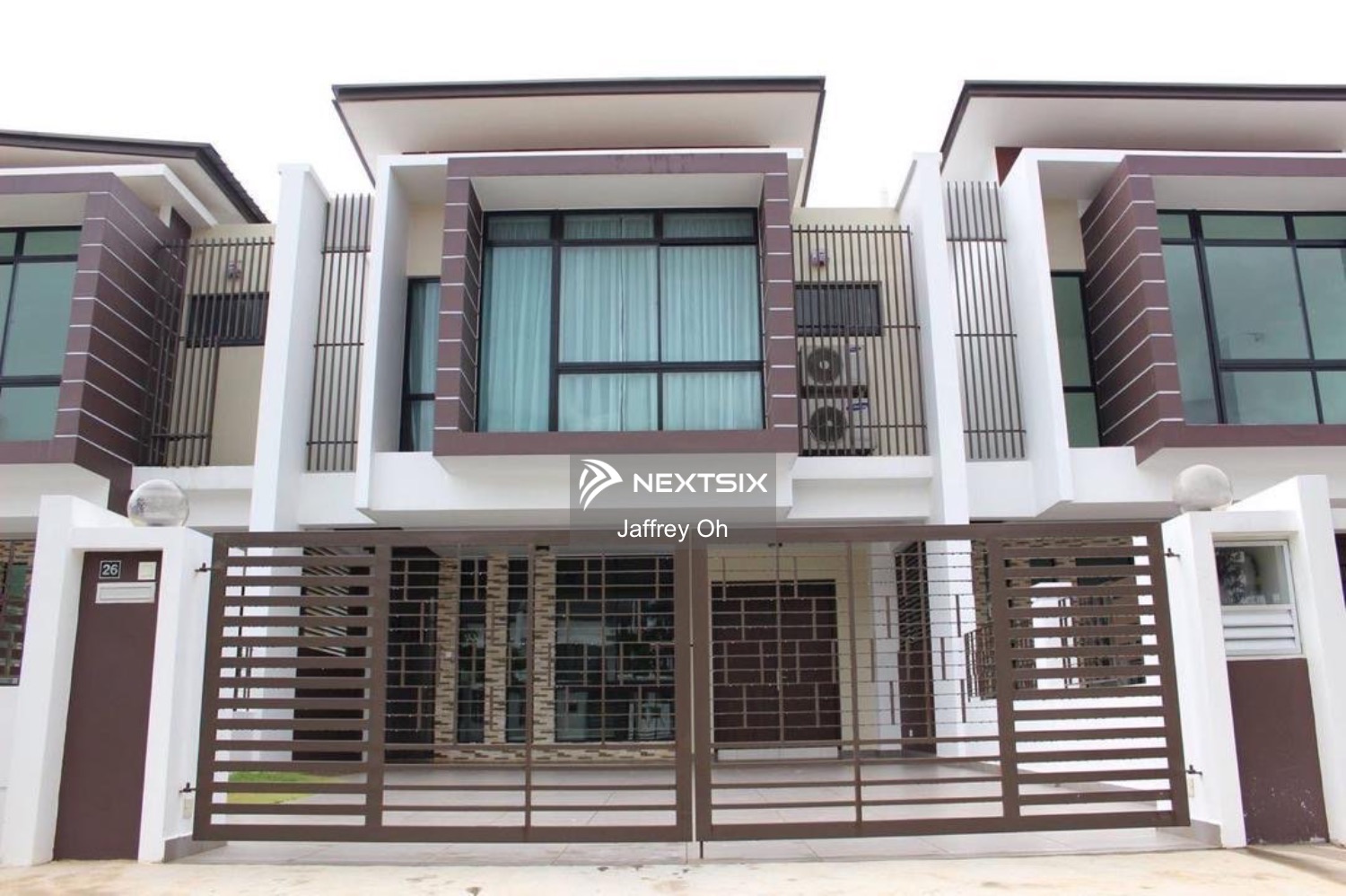 2-sty Terrace/Link House For Sale in Johor Bahru Johor - Image 21