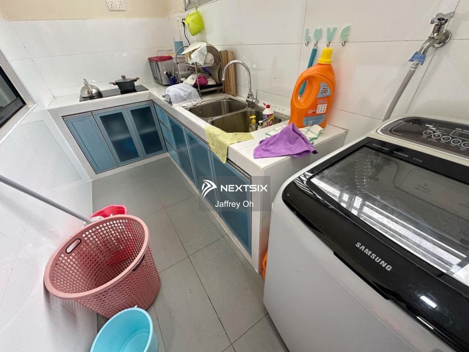 2-sty Terrace/Link House For Sale in Johor Bahru Johor - Image 8