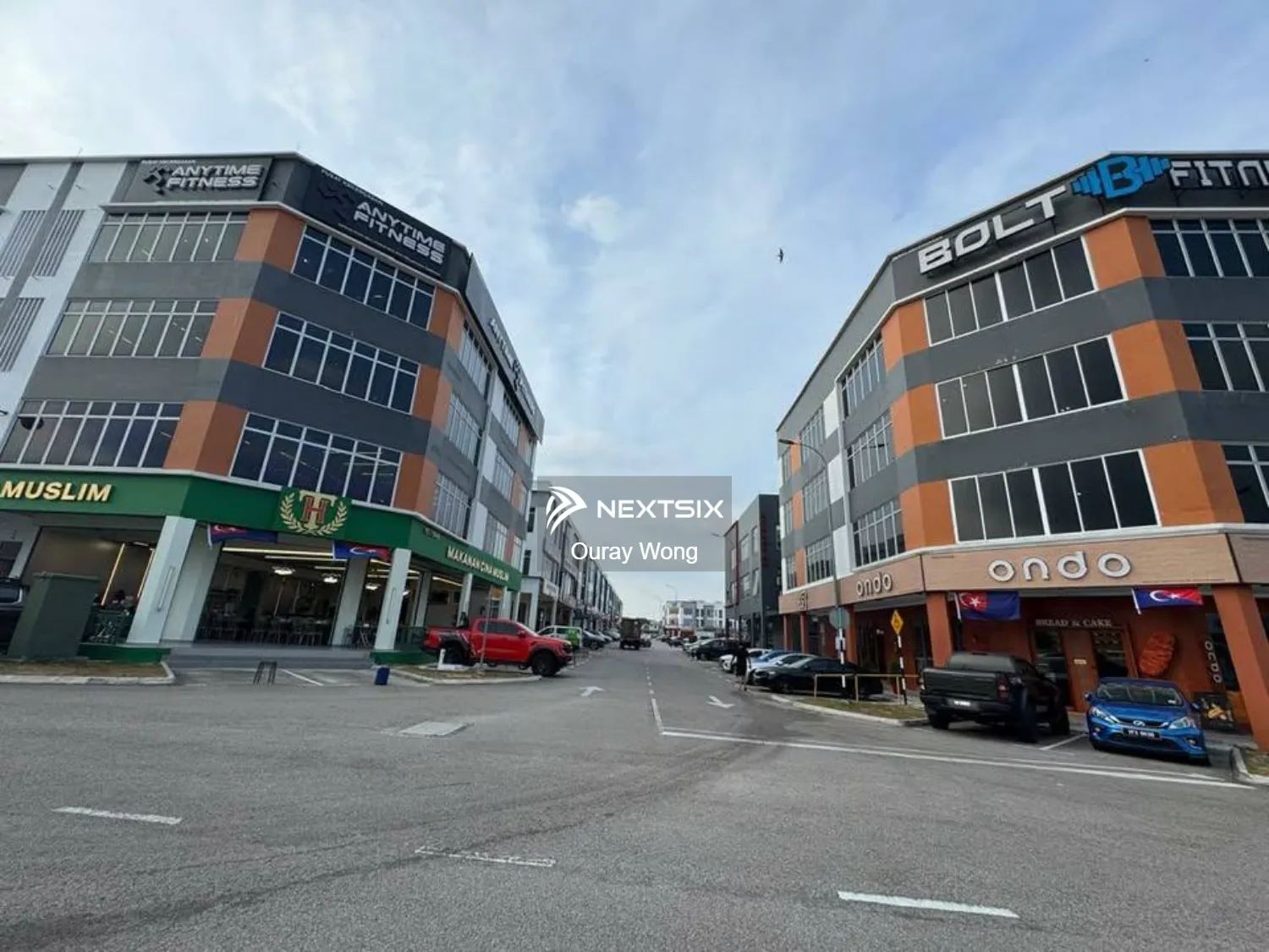 Shop For Rent in Johor Bahru Johor - Image 3