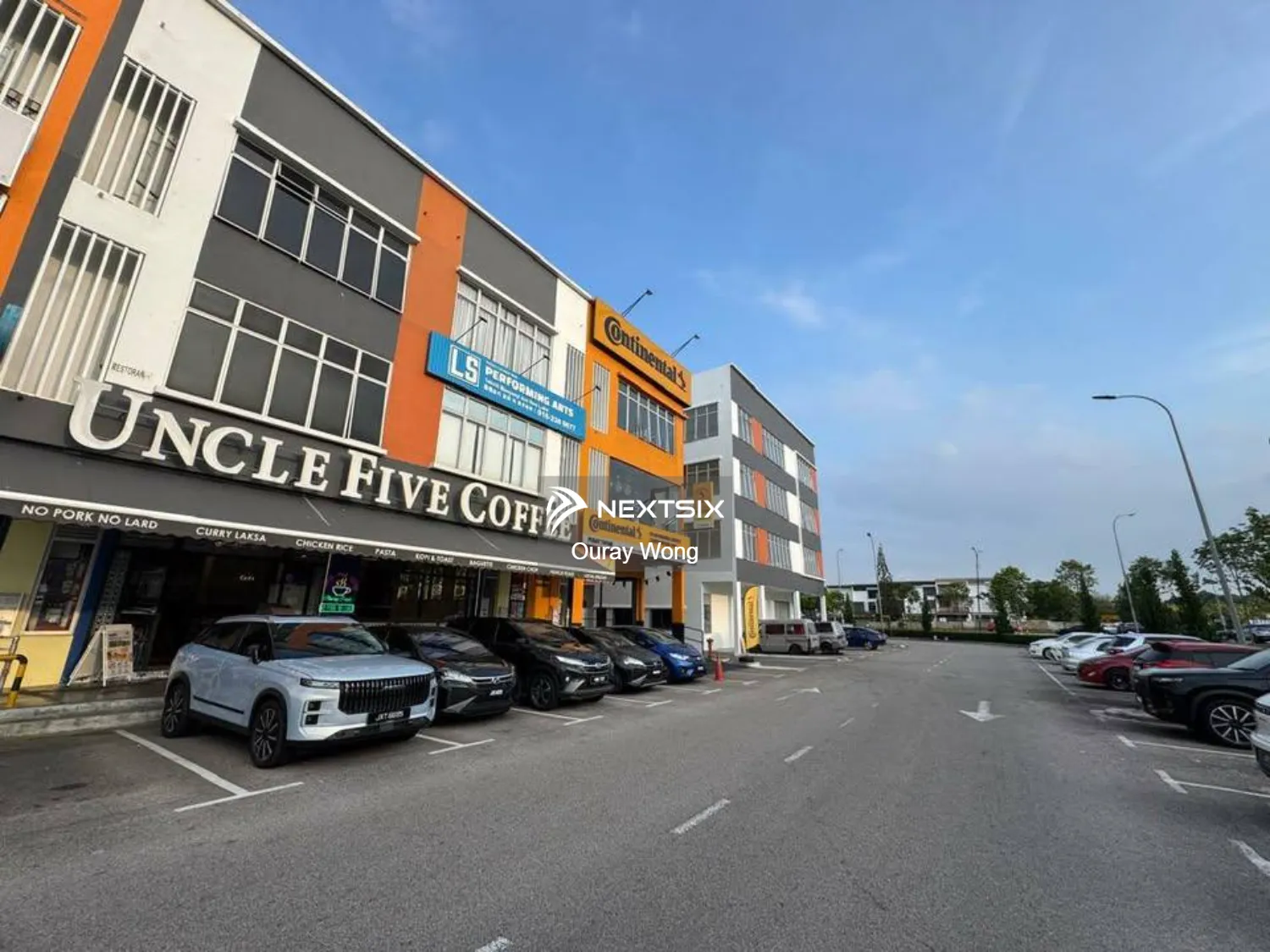 Shop For Rent in Johor Bahru Johor - Image 5