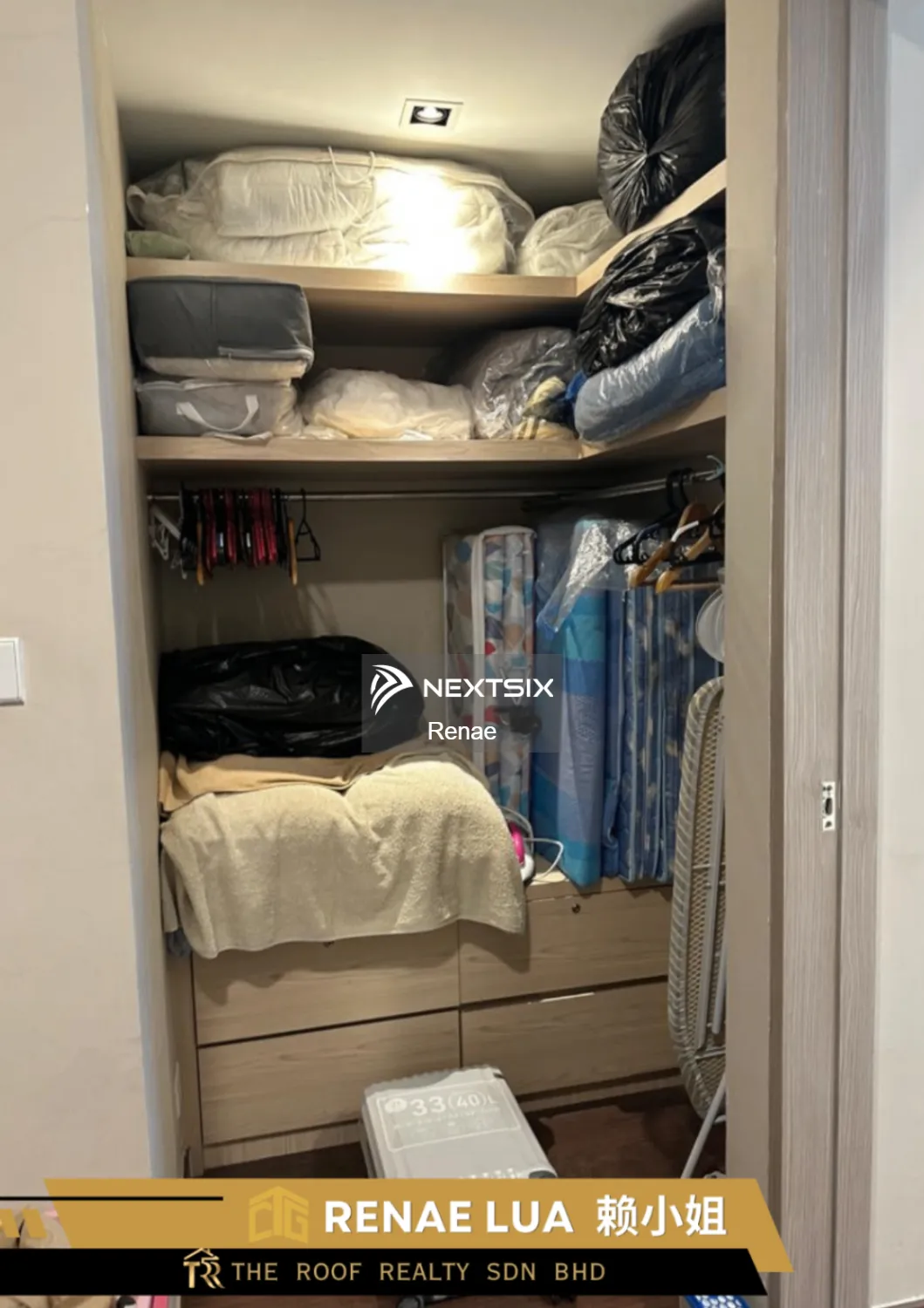 Serviced Residence For Sale in Kota Kinabalu Sabah - Image 4