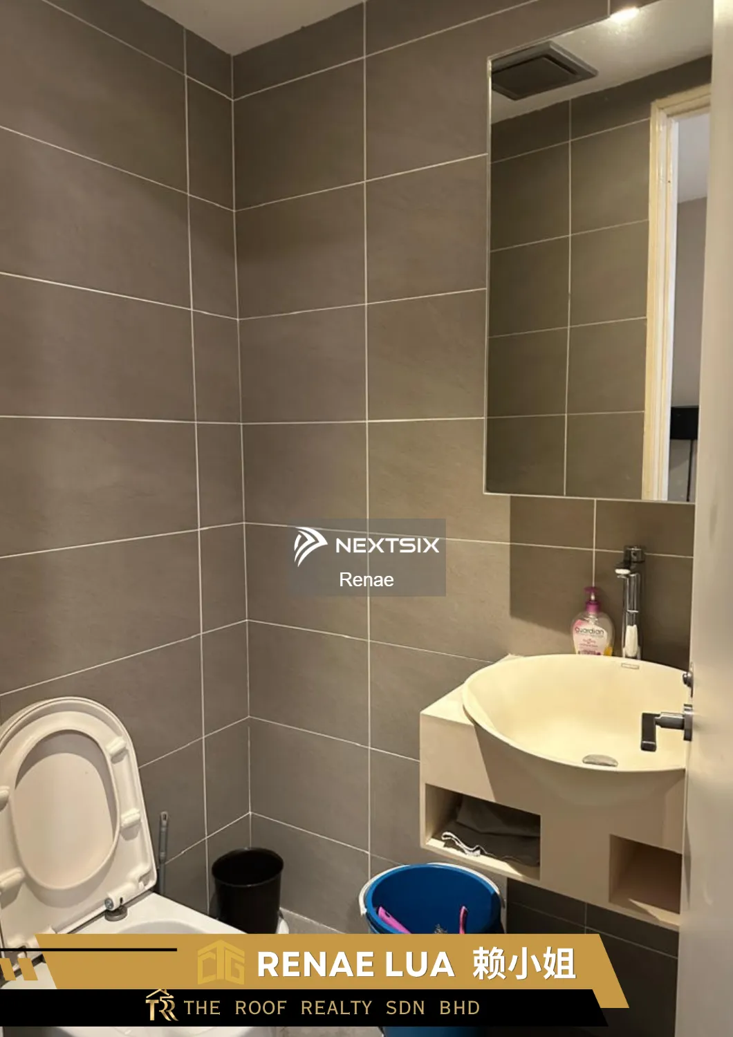 Serviced Residence For Sale in Kota Kinabalu Sabah - Image 5