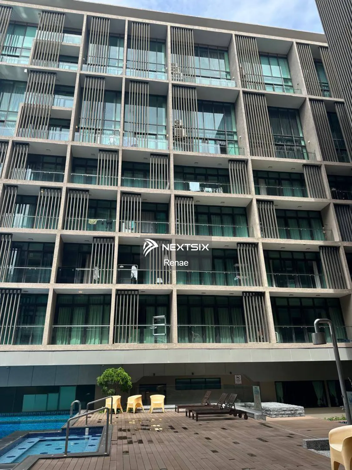 Serviced Residence For Sale in Kota Kinabalu Sabah - Image 6