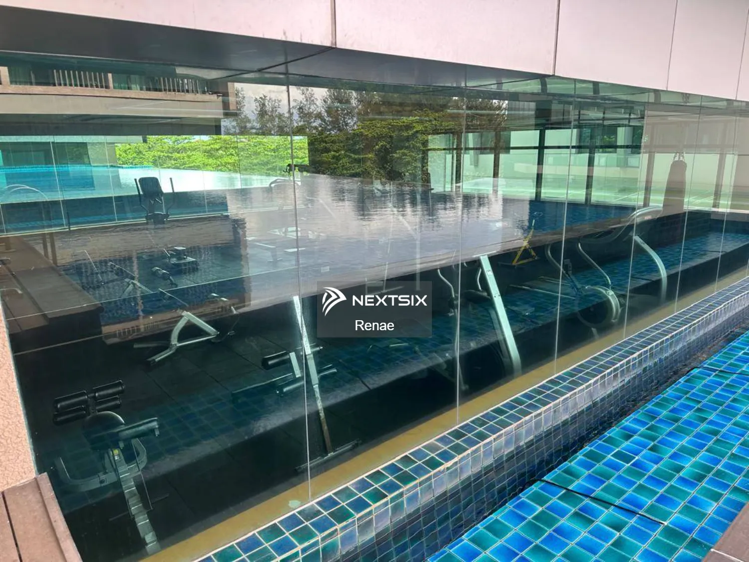 Serviced Residence For Sale in Kota Kinabalu Sabah - Image 7