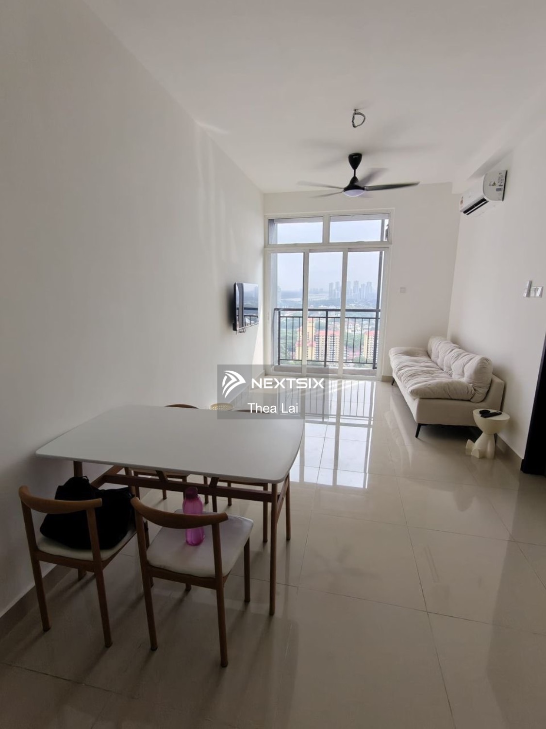 Serviced Residence For Rent in Johor Bahru Johor