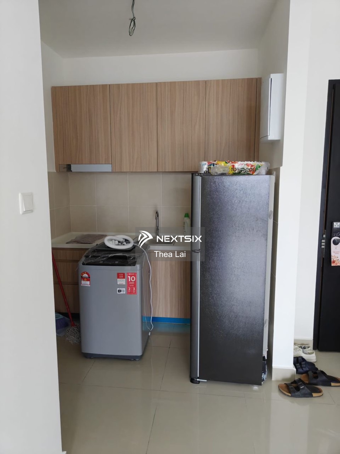 Serviced Residence For Rent in Johor Bahru Johor - Image 4