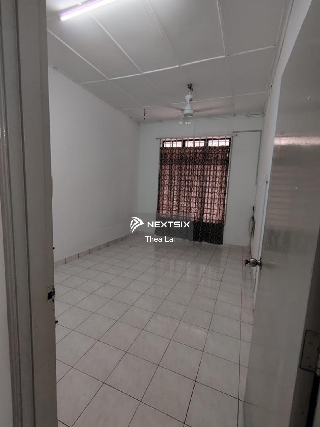 Flat For Rent in Johor Bahru Johor