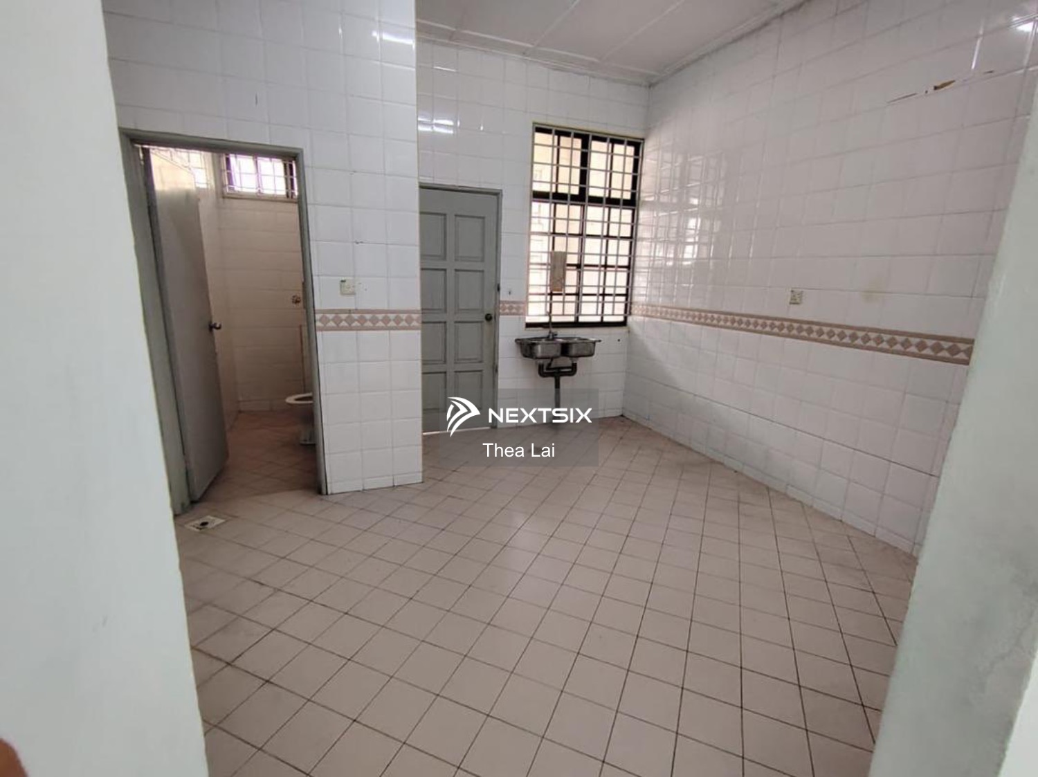 Flat For Rent in Johor Bahru Johor - Image 2