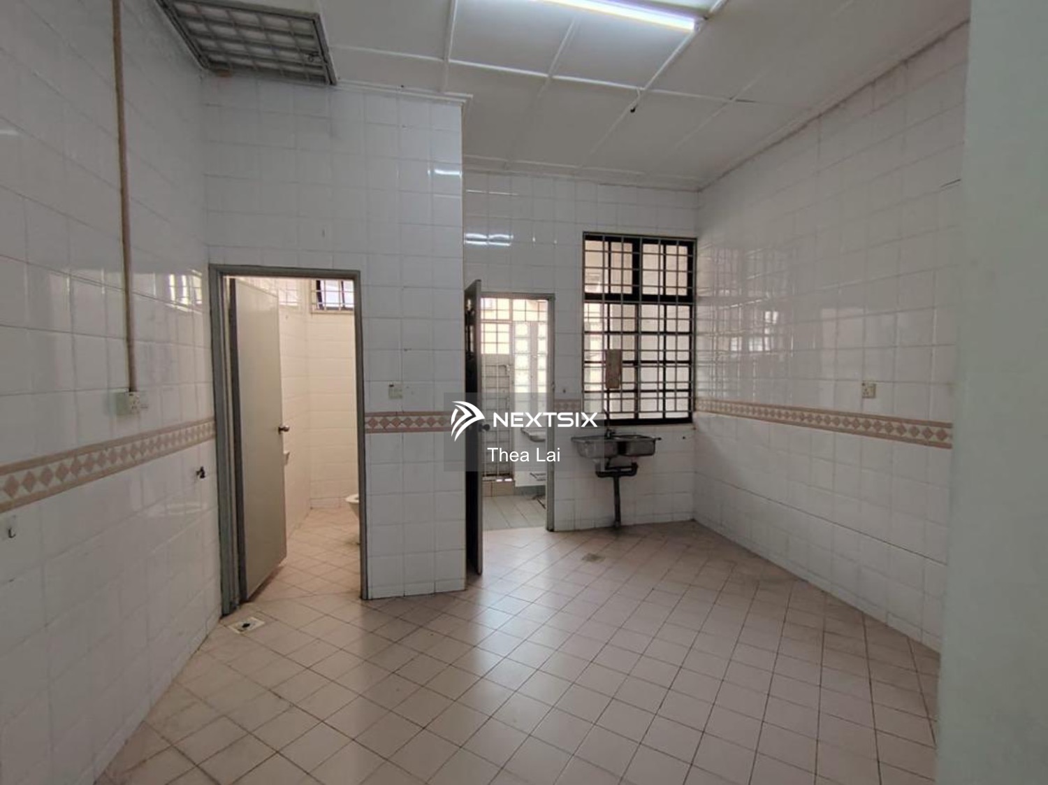 Flat For Rent in Johor Bahru Johor - Image 6