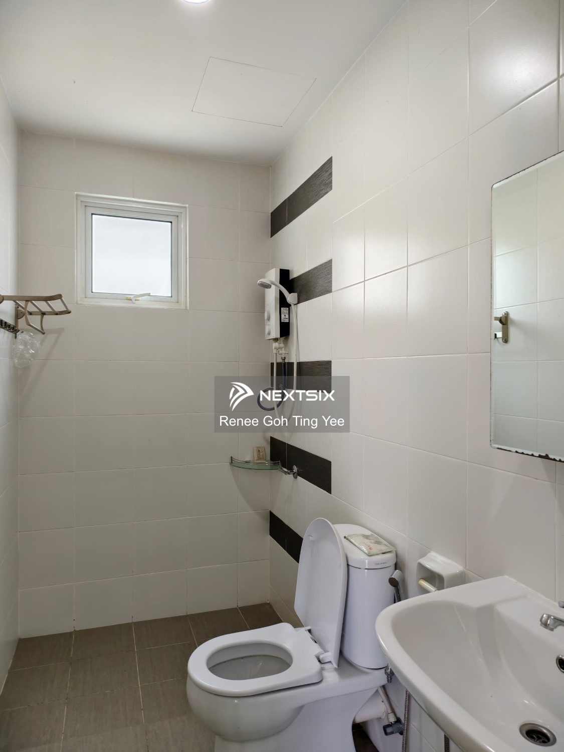 Condominium For Rent in Sungai Ara Penang - Image 9