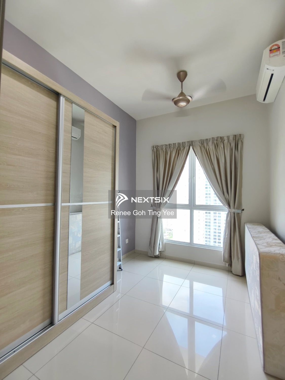 Condominium For Rent in Sungai Ara Penang - Image 10