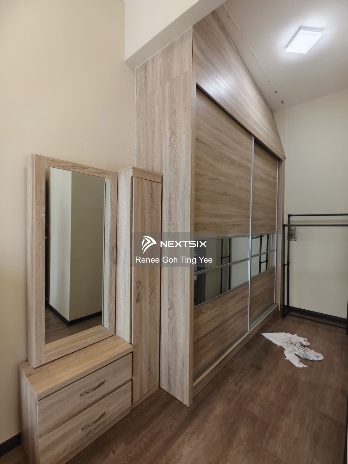 Condominium For Rent in Sungai Ara Penang - Image 6