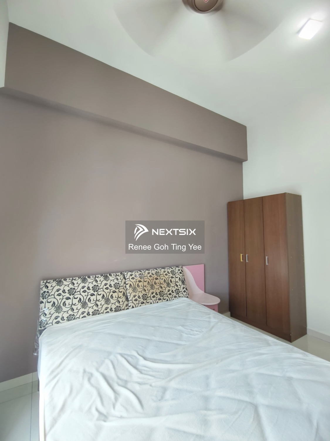 Condominium For Rent in Sungai Ara Penang - Image 7