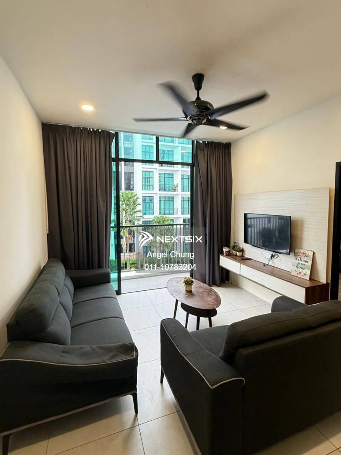 Apartment For Rent in Kuching Sarawak - Image 4