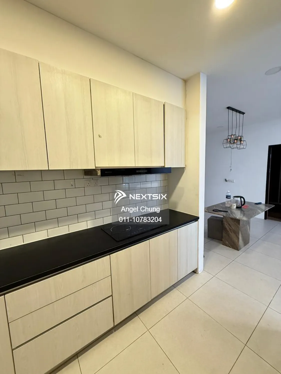 Apartment For Rent in Kuching Sarawak - Image 5