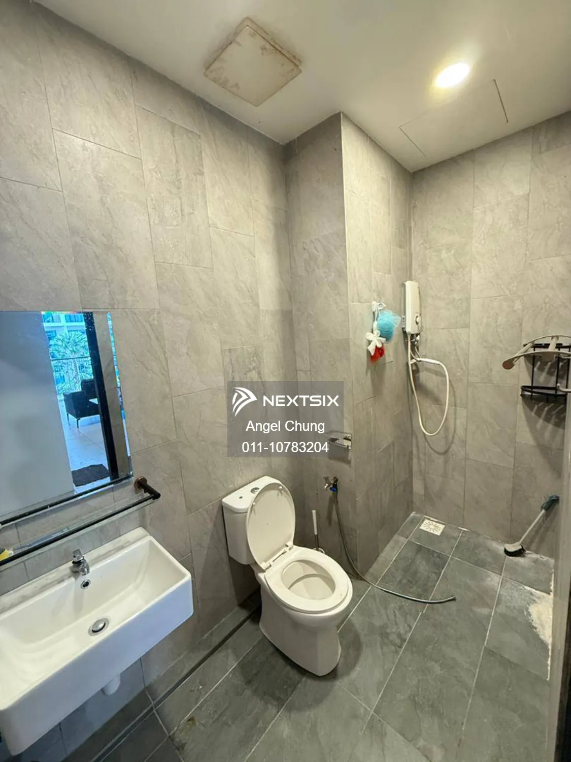 Apartment For Rent in Kuching Sarawak - Image 6