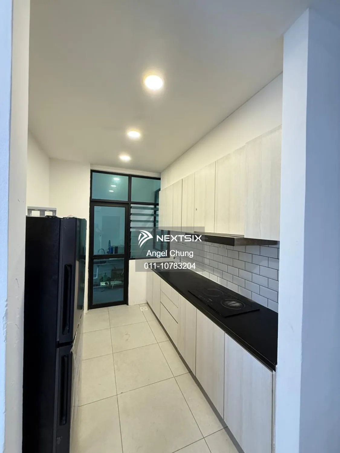 Apartment For Rent in Kuching Sarawak - Image 7