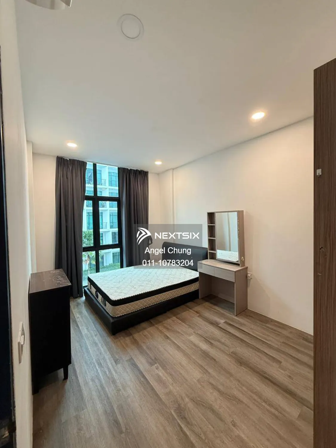 Apartment For Rent in Kuching Sarawak - Image 8