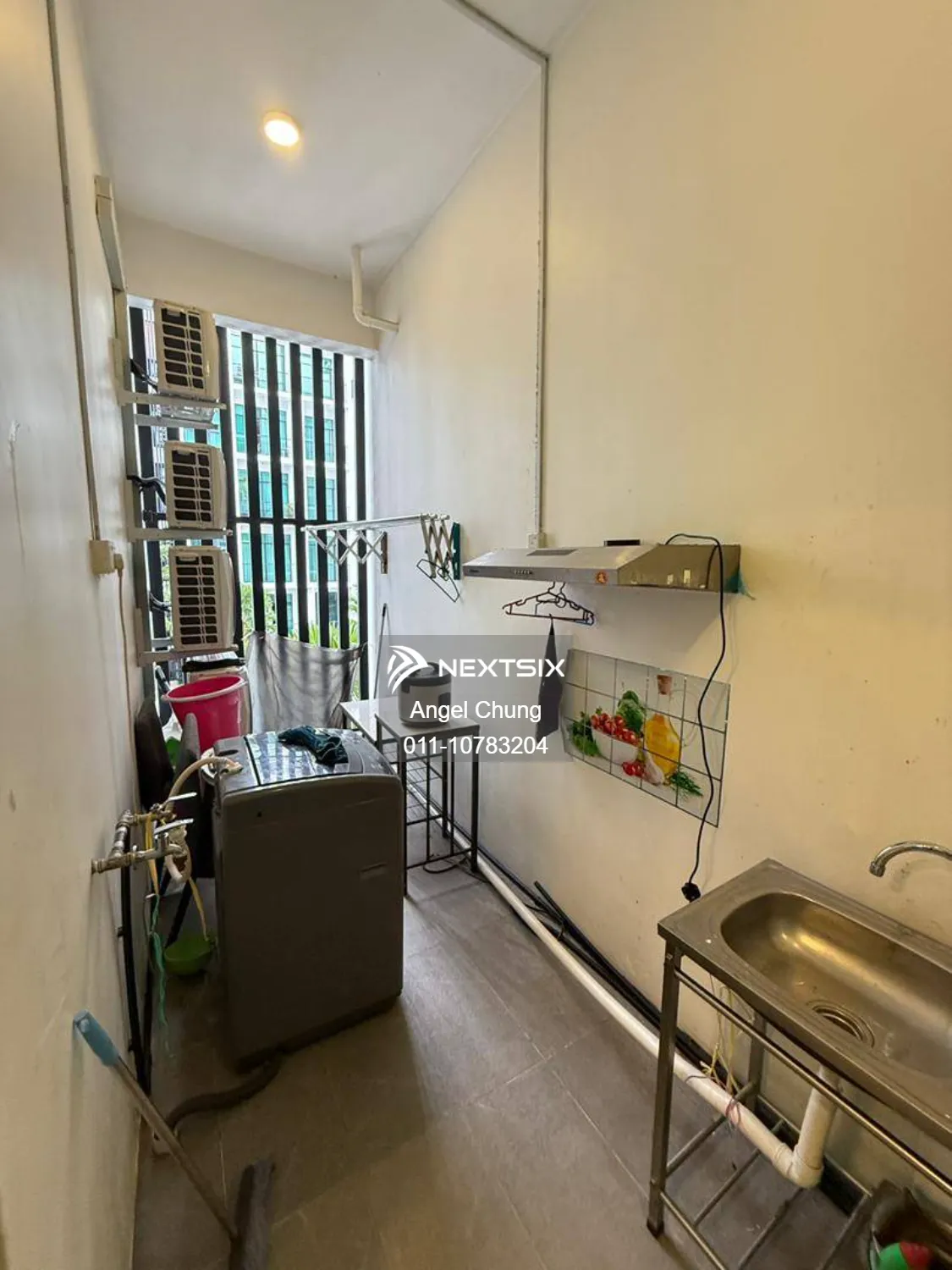 Apartment For Rent in Kuching Sarawak - Image 9
