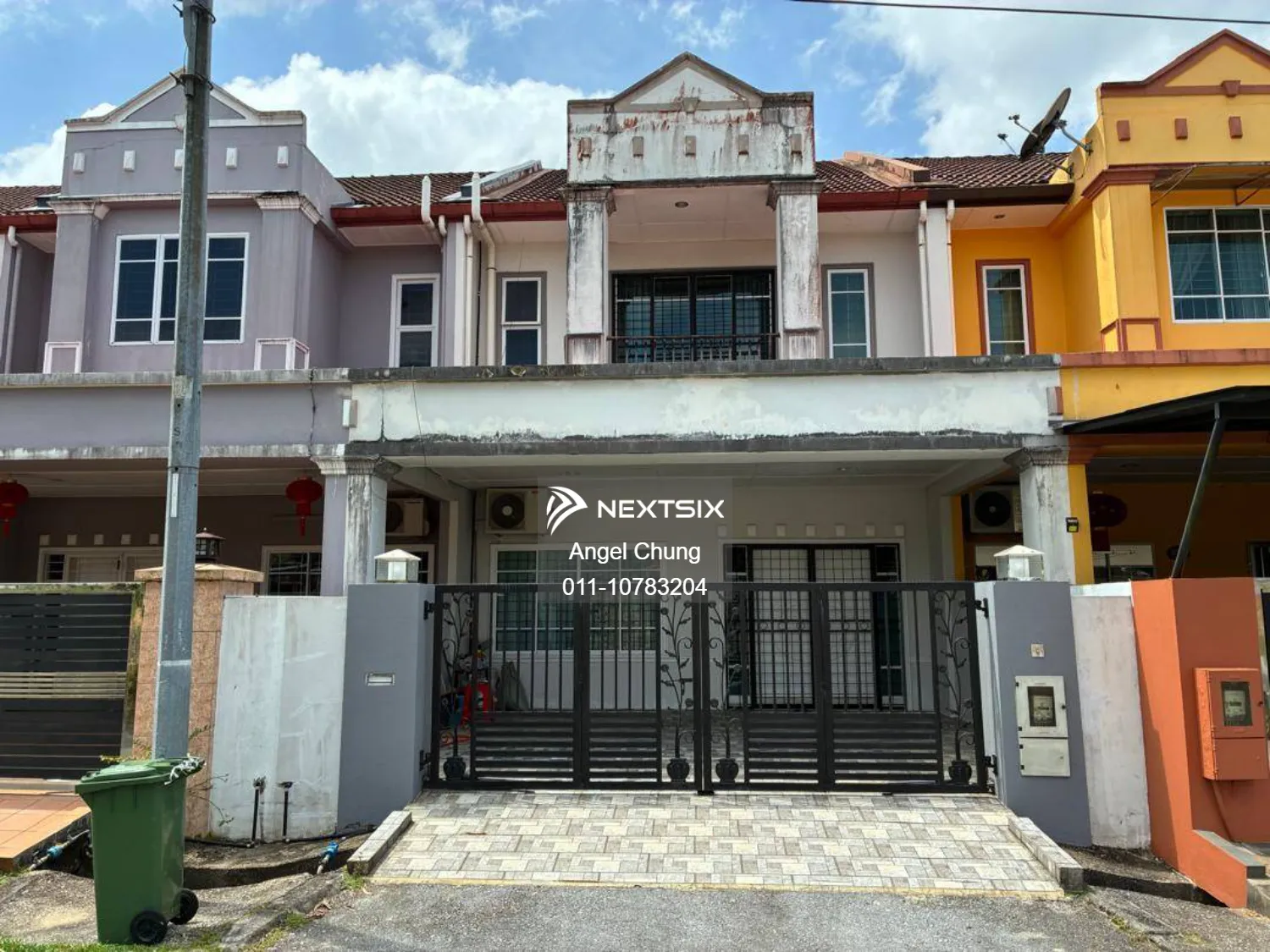 2-sty Terrace/Link House For Rent in Kuching Sarawak - Image 12