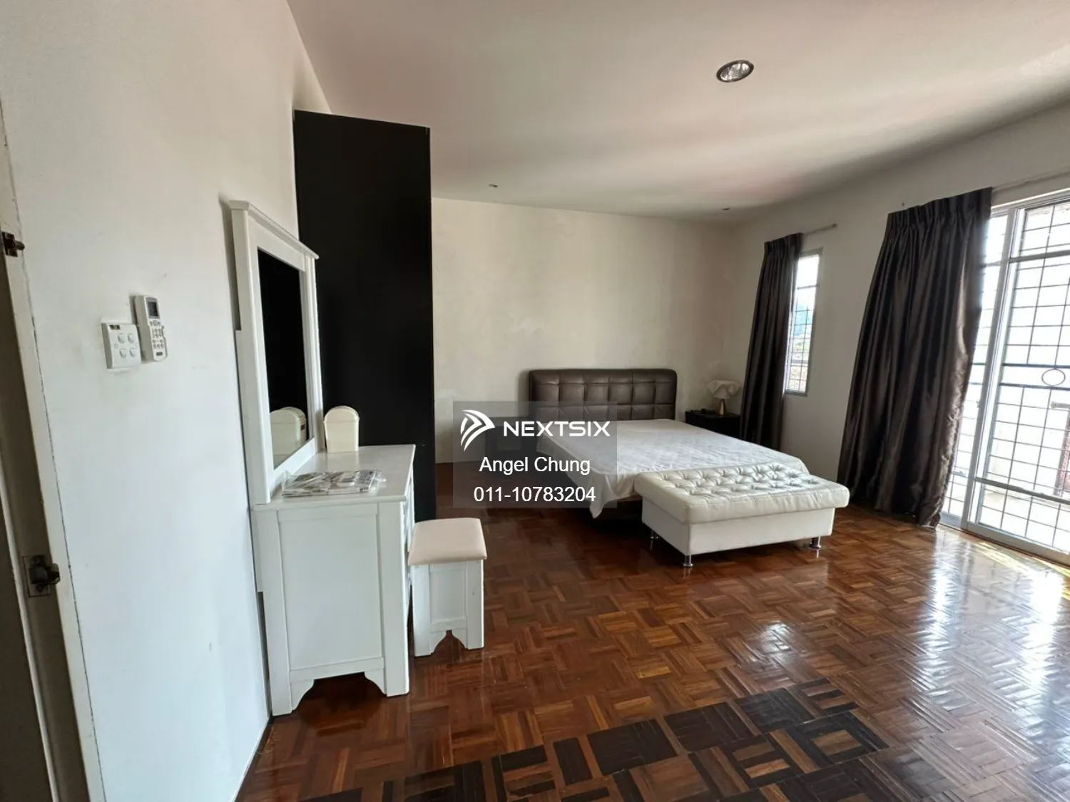 2-sty Terrace/Link House For Rent in Kuching Sarawak - Image 5