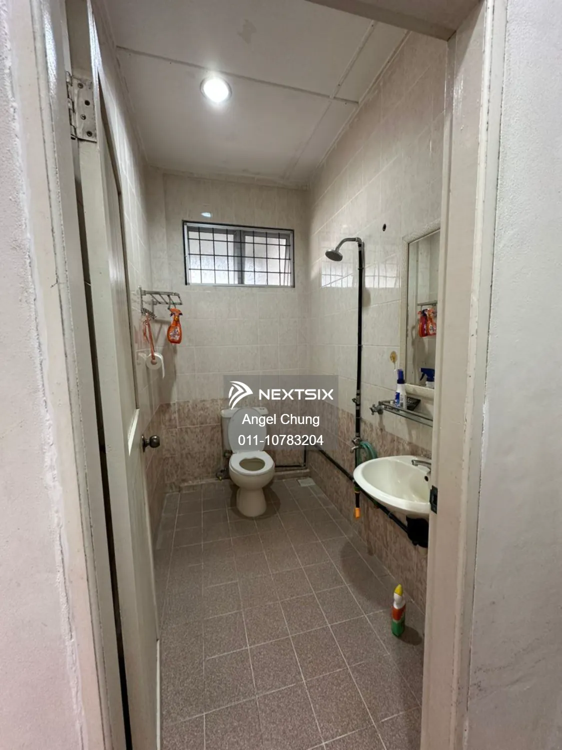 2-sty Terrace/Link House For Rent in Kuching Sarawak - Image 7