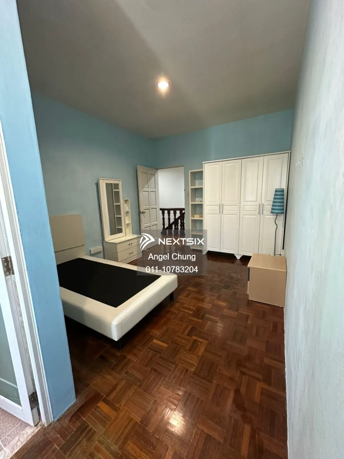 2-sty Terrace/Link House For Rent in Kuching Sarawak - Image 9