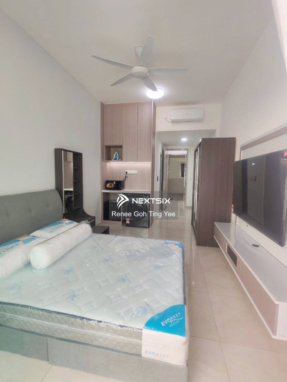 Condominium For Rent in Bayan Lepas Penang