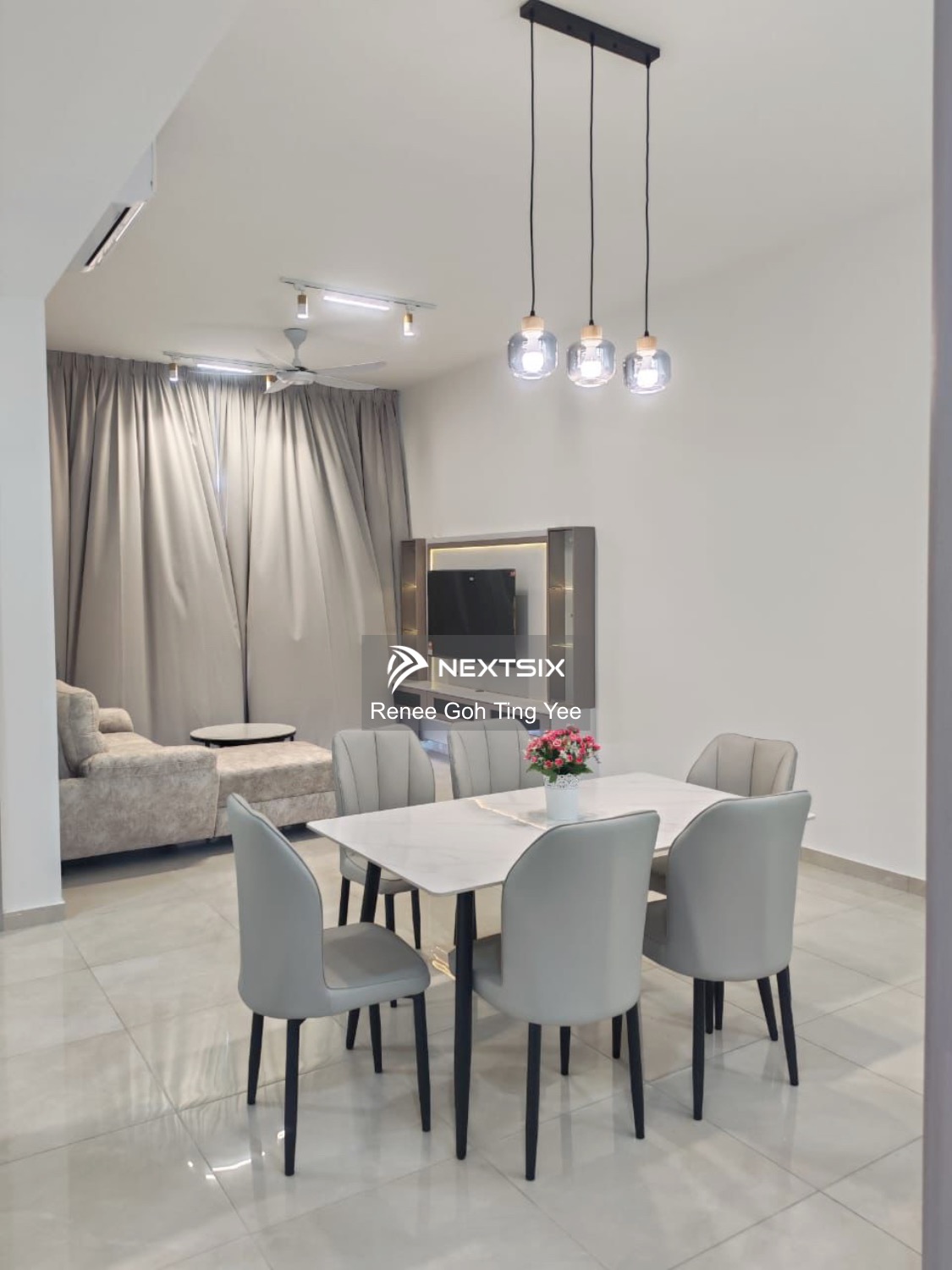 Condominium For Rent in Bayan Lepas Penang