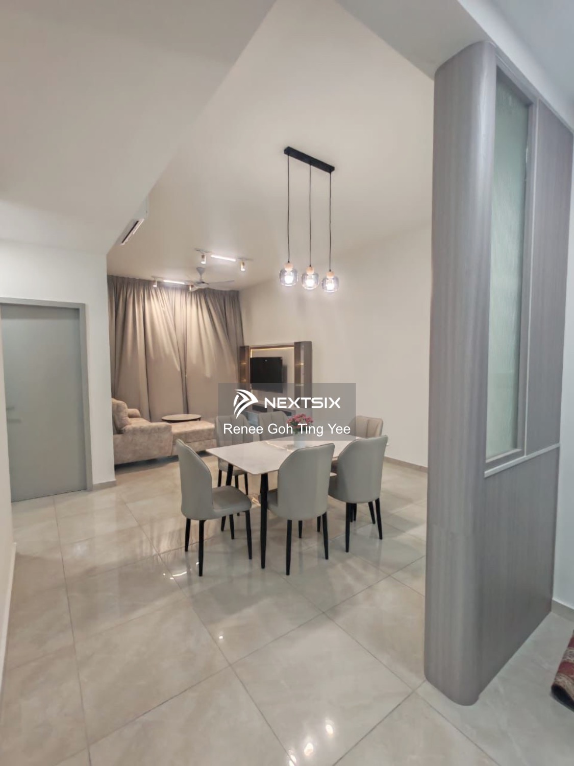 Condominium For Rent in Bayan Lepas Penang - Image 2