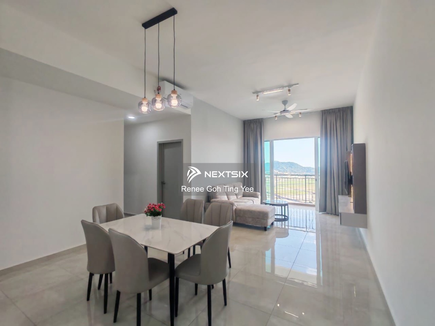 Condominium For Rent in Bayan Lepas Penang - Image 3