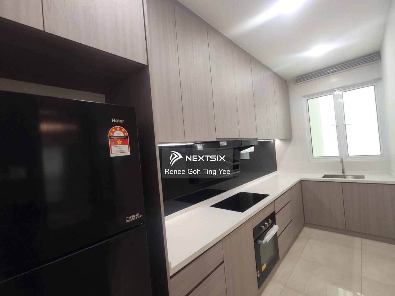 Condominium For Rent in Bayan Lepas Penang - Image 4