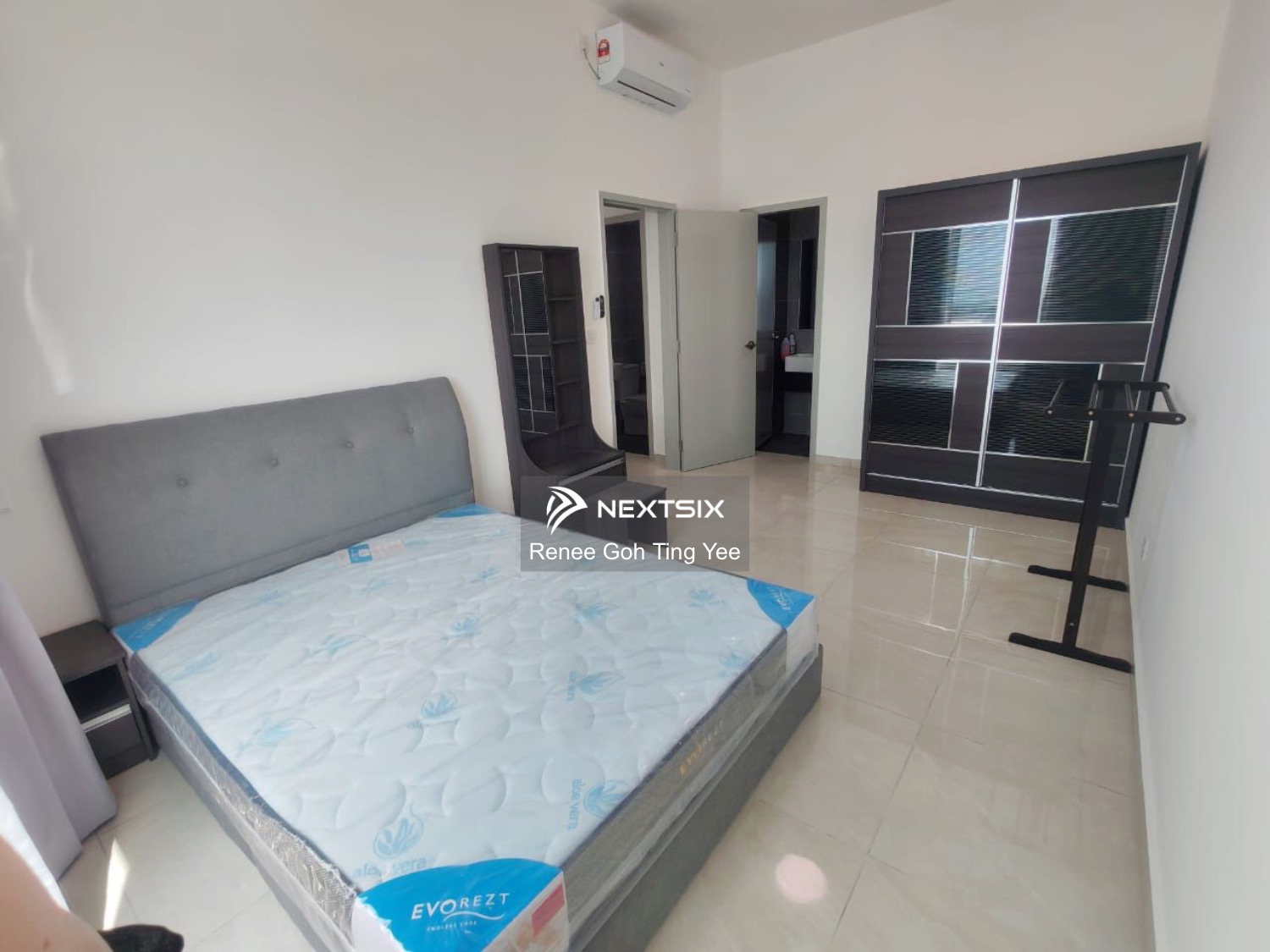 Condominium For Rent in Bayan Lepas Penang - Image 6